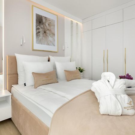 Baltini Premium Apartament Polanki Aqua Kolberg Exterior foto